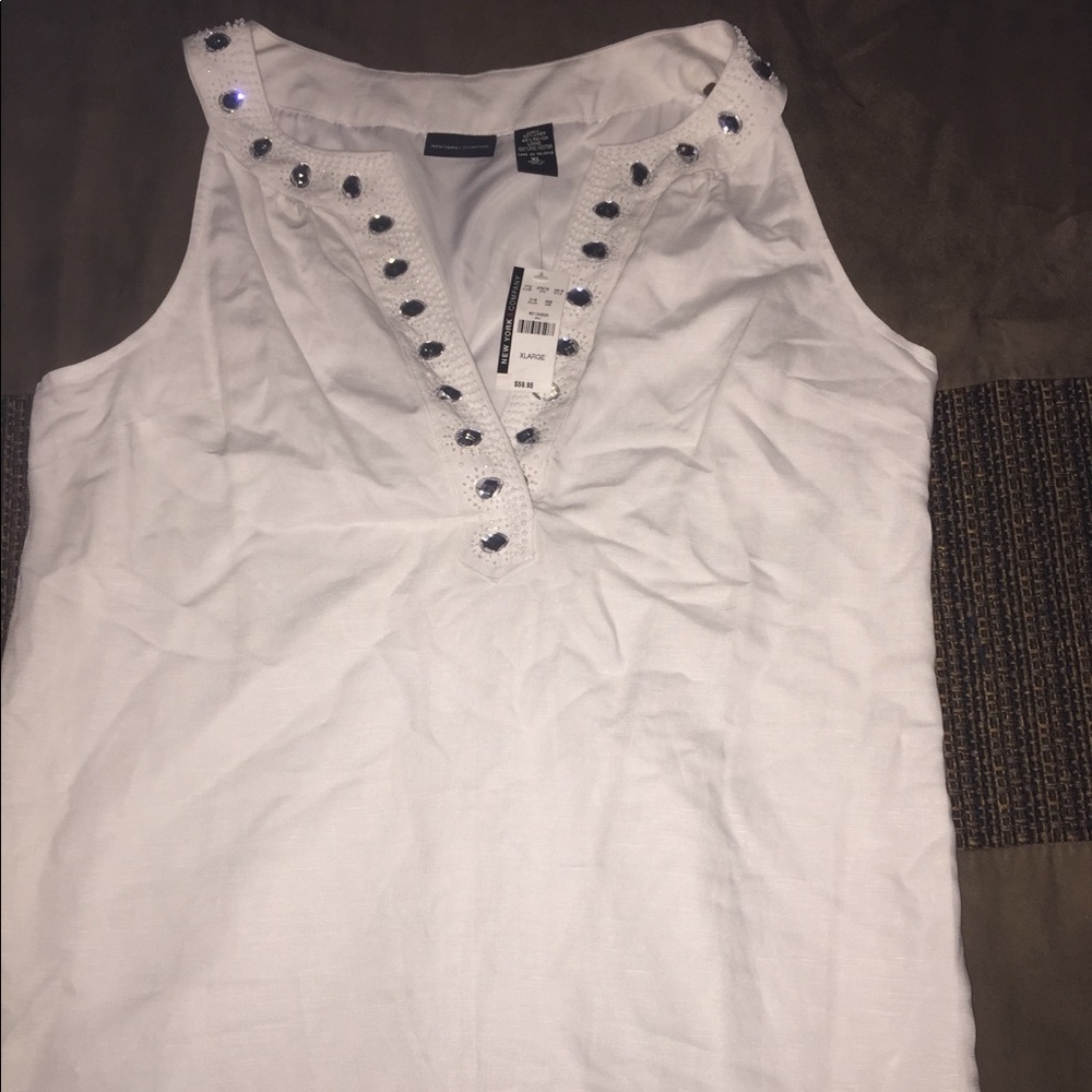 A Dress
